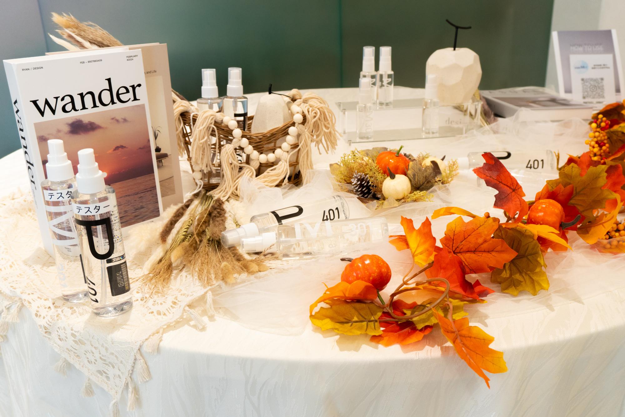 【イベントレポート】Influencer’s　EXPO　2025＠アニヴェルセル表参道